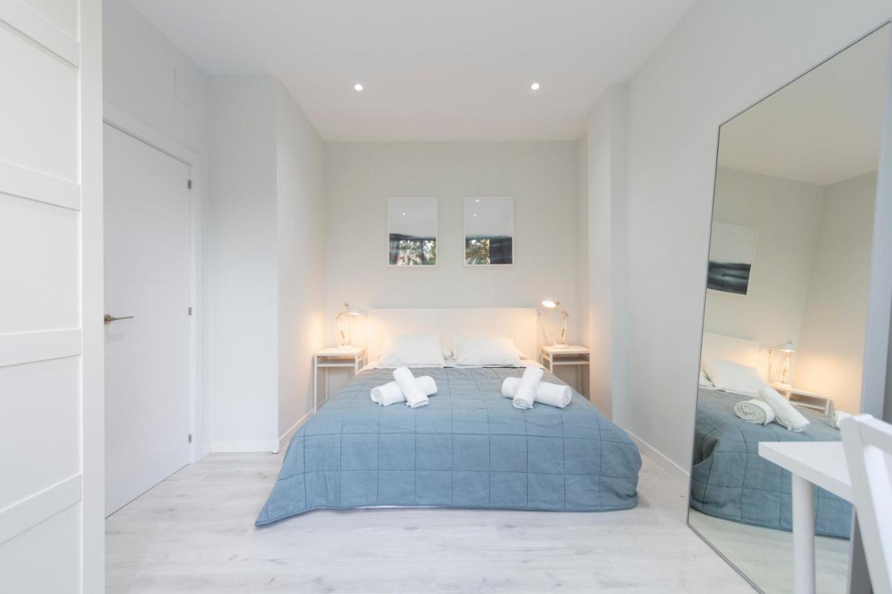 Urbantec Realty - Plaza De Castilla