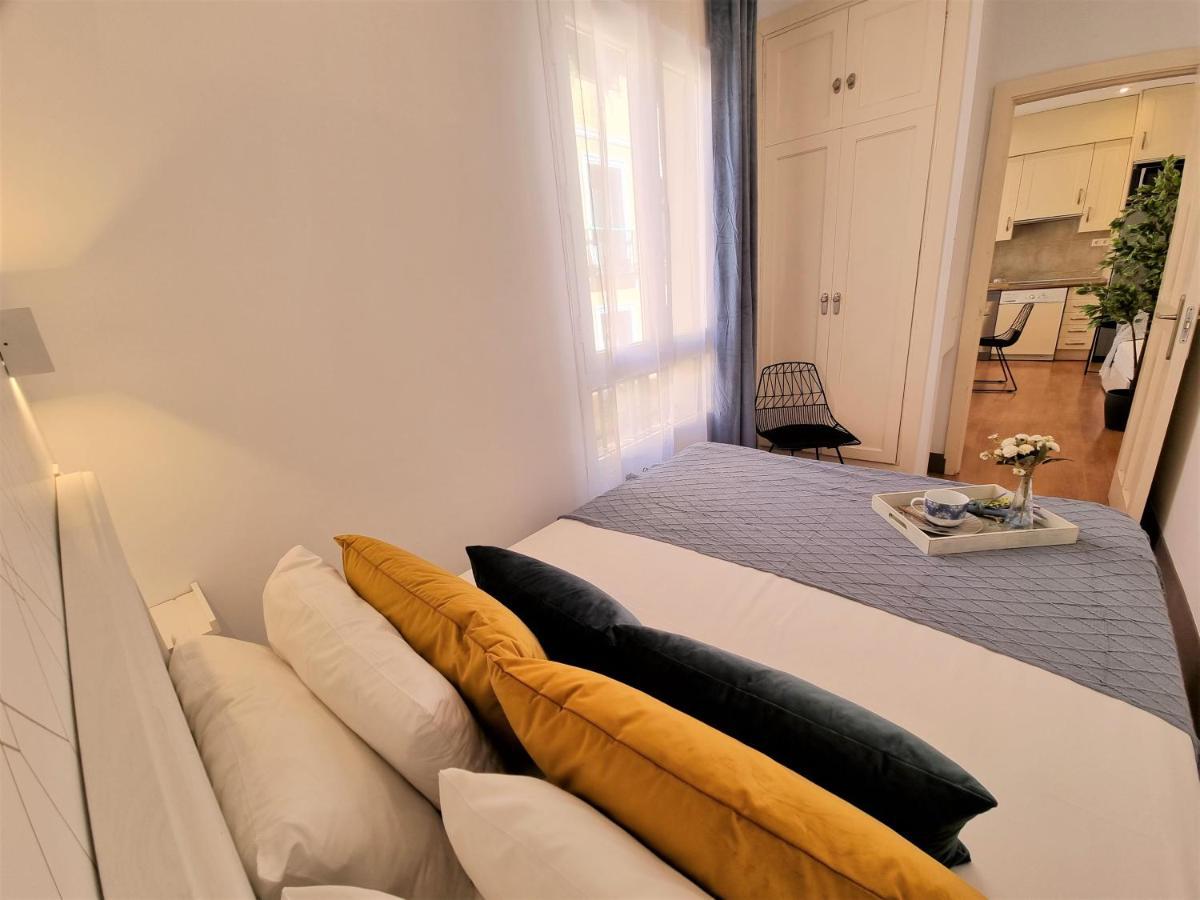 Apartamento Molina - La Latina Madrid