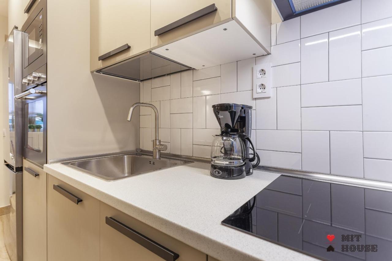 Apartamento Mit House Puerta De America Iv En *