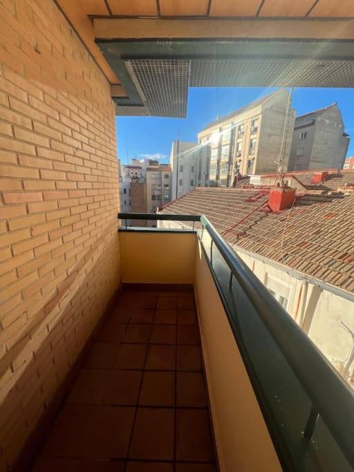 Stunning 3 Bedroom Flat, All Exterior In Chamberi Madrid