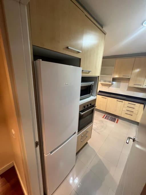 Stunning 3 Bedroom Flat, All Exterior In Chamberi Apartamento Madrid