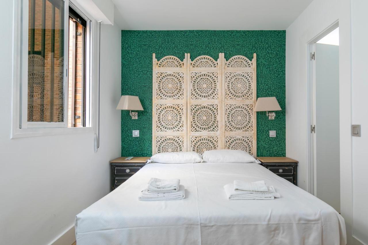 Apartamento Apartamento Diego De Leon Guindalera - Mana 1 Madrid