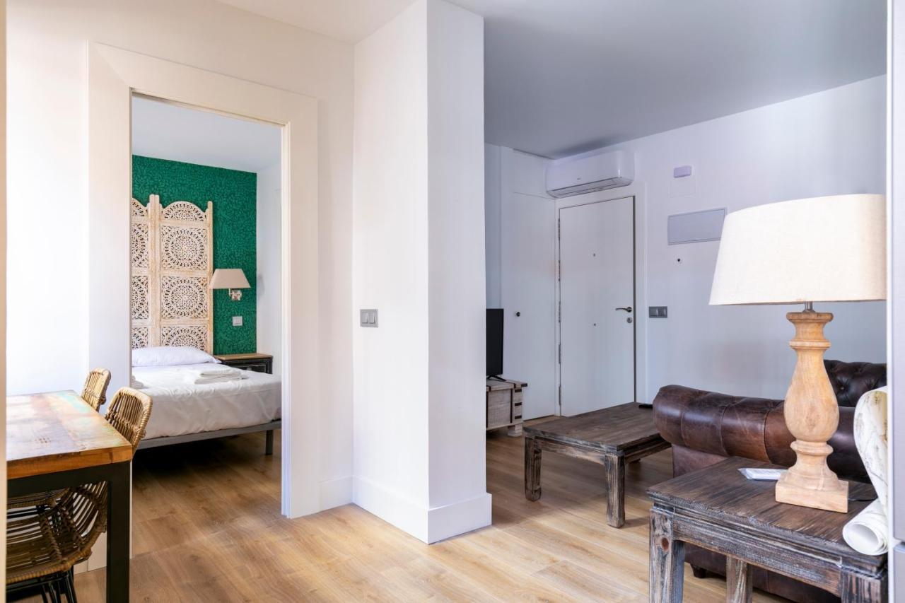 Apartamento Diego De Leon Guindalera - Mana 1 Madrid