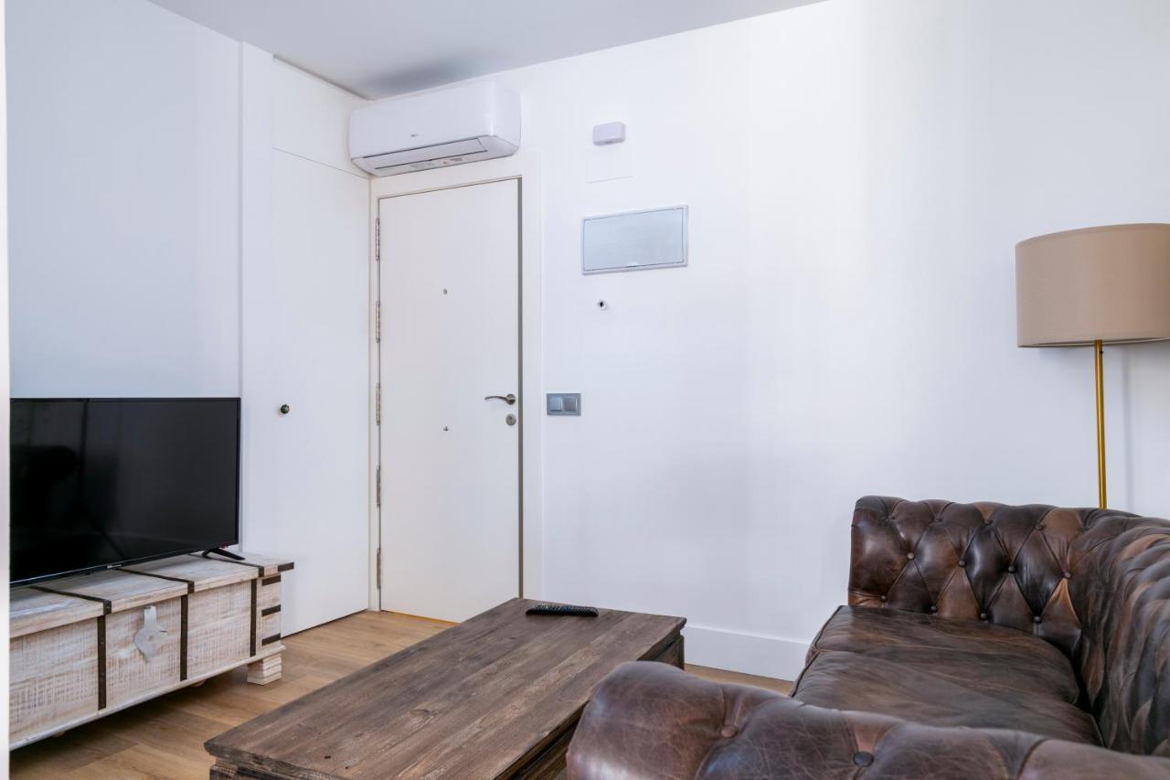 Apartamento Diego De Leon Guindalera - Mana 1 * Madrid