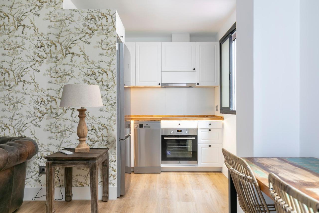Apartamento Diego De Leon Guindalera - Mana 1 * Madrid