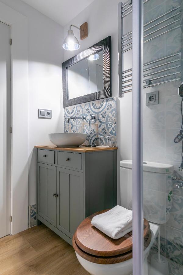 Apartamento Diego De Leon Guindalera - Mana 1