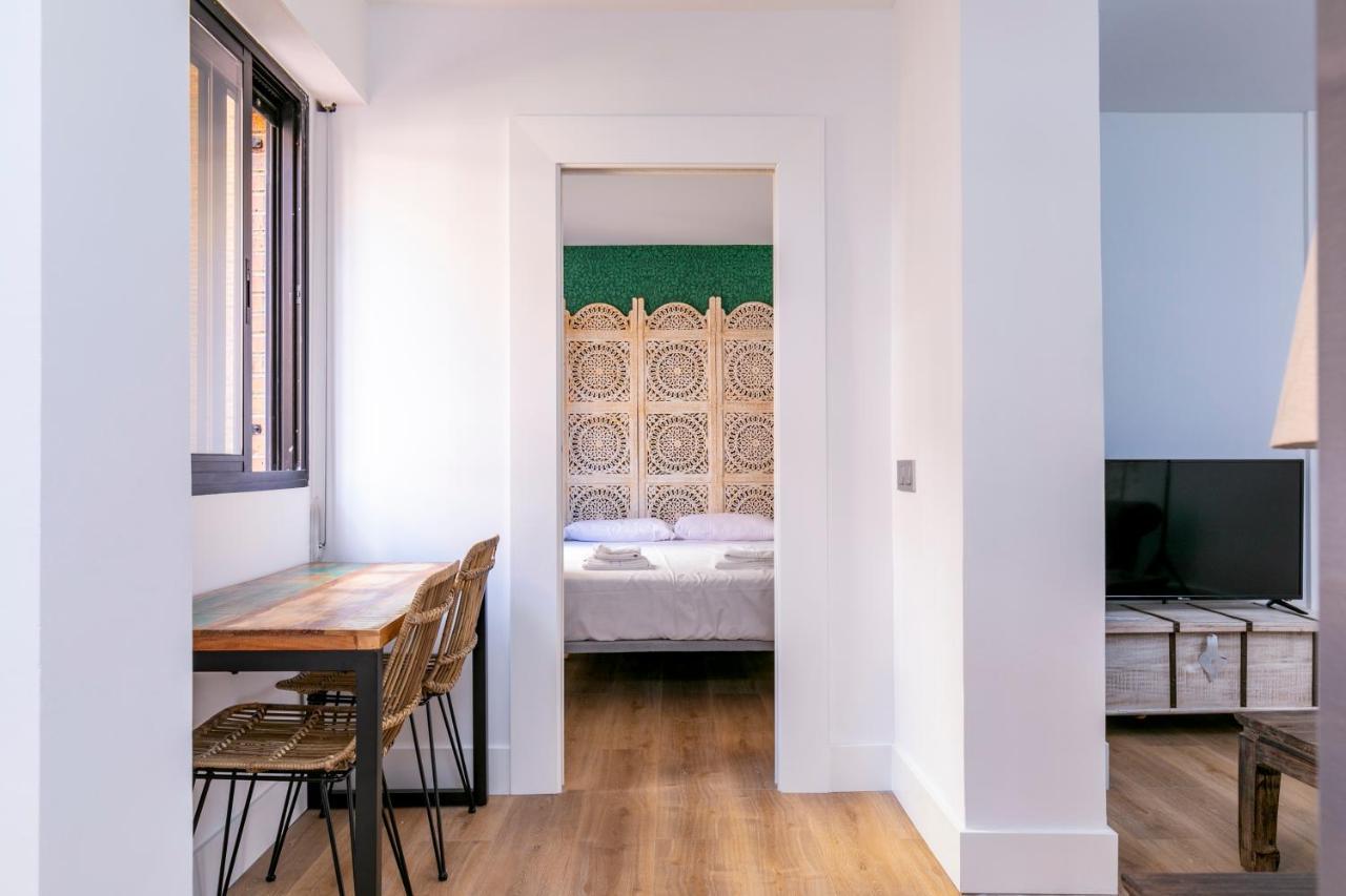 Apartamento Diego De Leon Guindalera - Mana 1 Apartamento Madrid