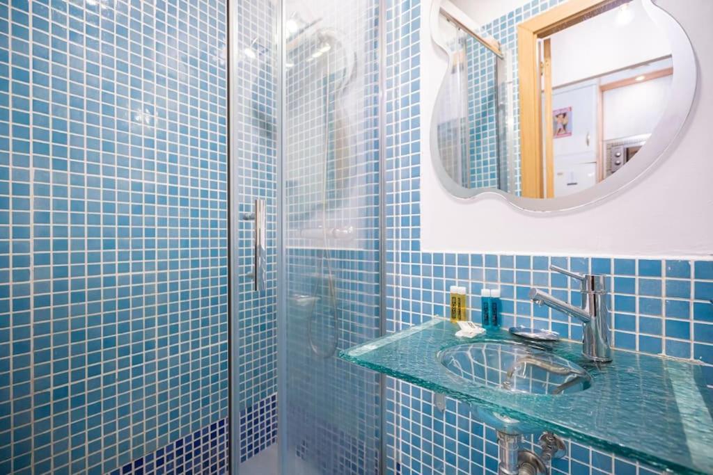 Apartment Near Embajadores And Atocha *
