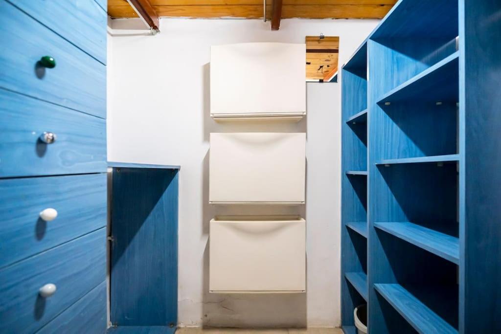 Near Embajadores And Atocha Apartment Madrid