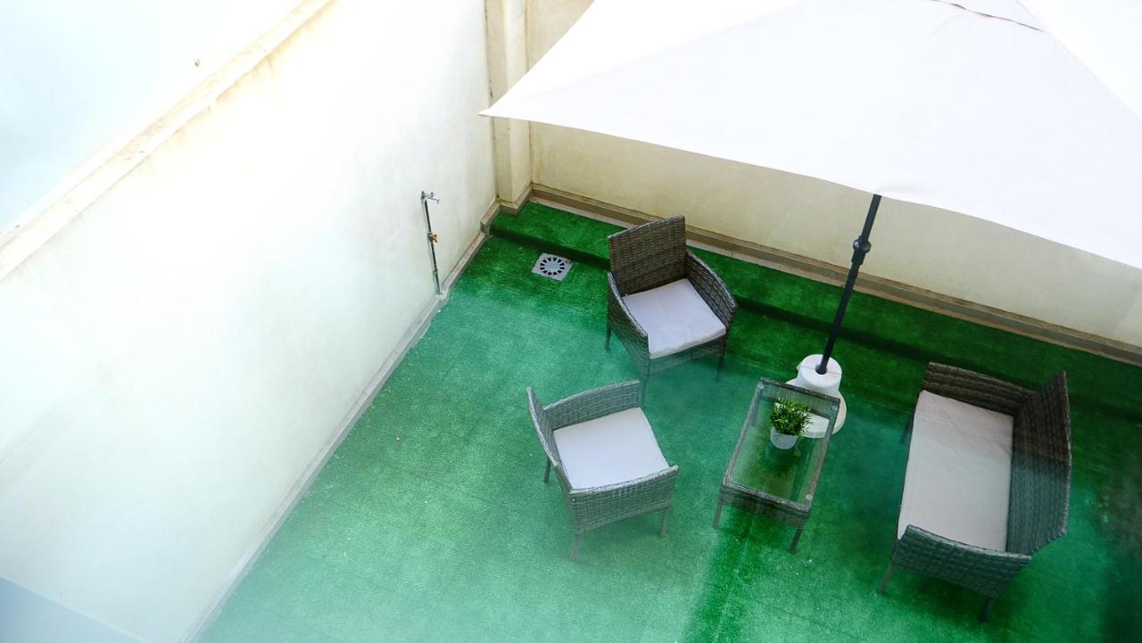 Apartamento Oshun Sanchinarro *