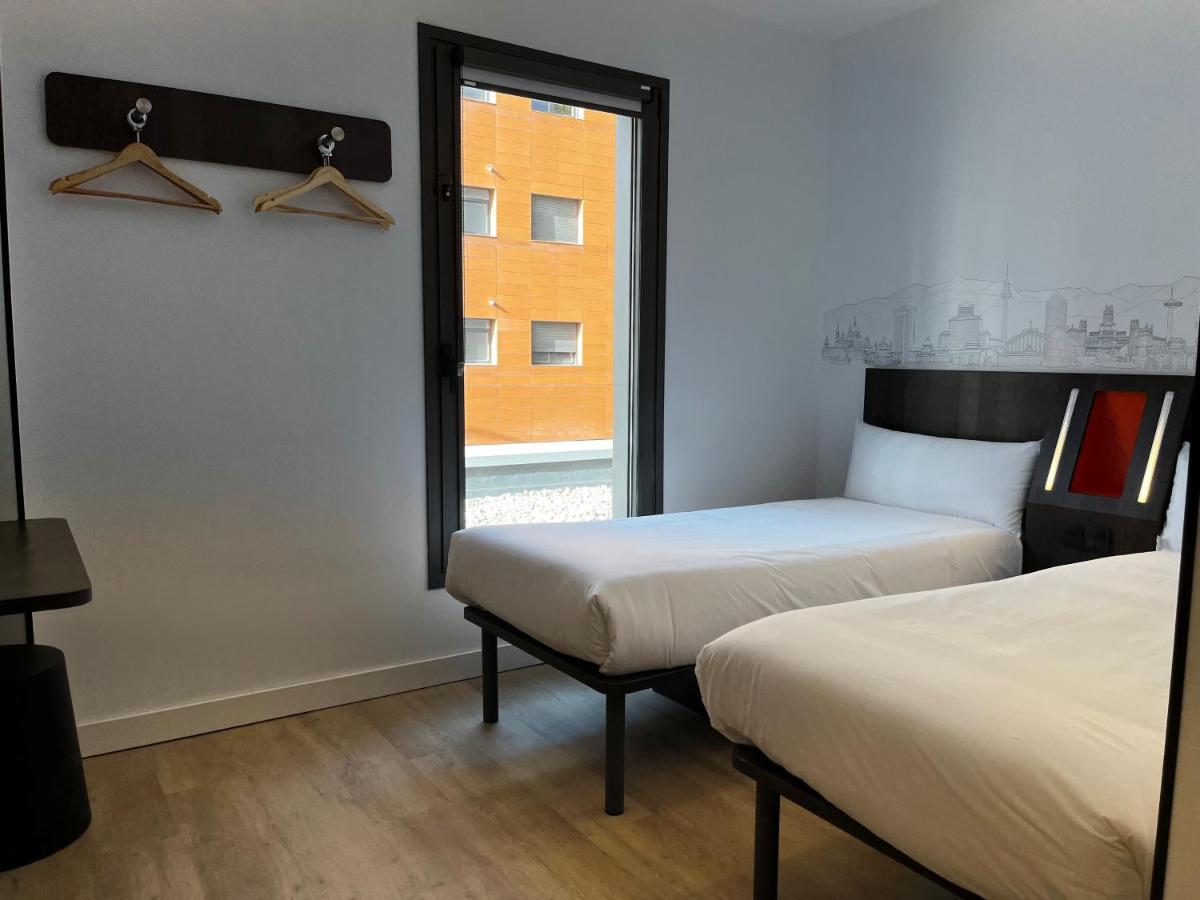 Easyhotel Centro Atocha Madrid