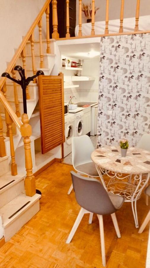 Punta Me In The Best Location Downtown Apartamento Madrid