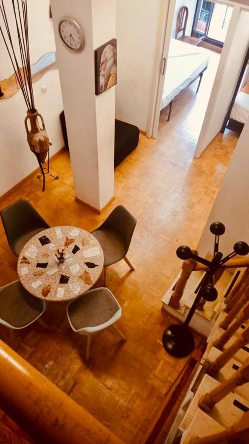 Apartamento Punta Me In The Best Location Downtown *