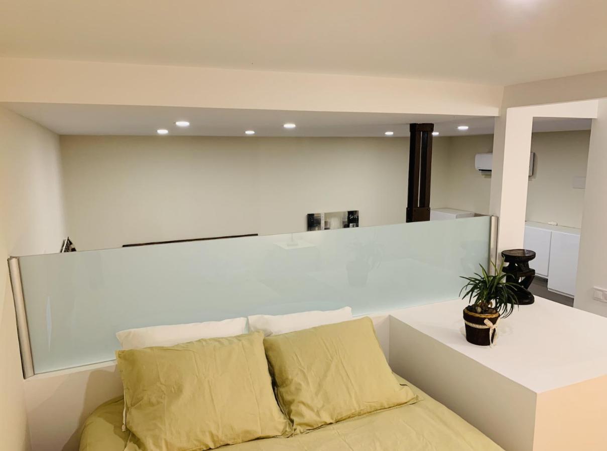 Apartment Apartamnento Vip Vii En Centro Madrid