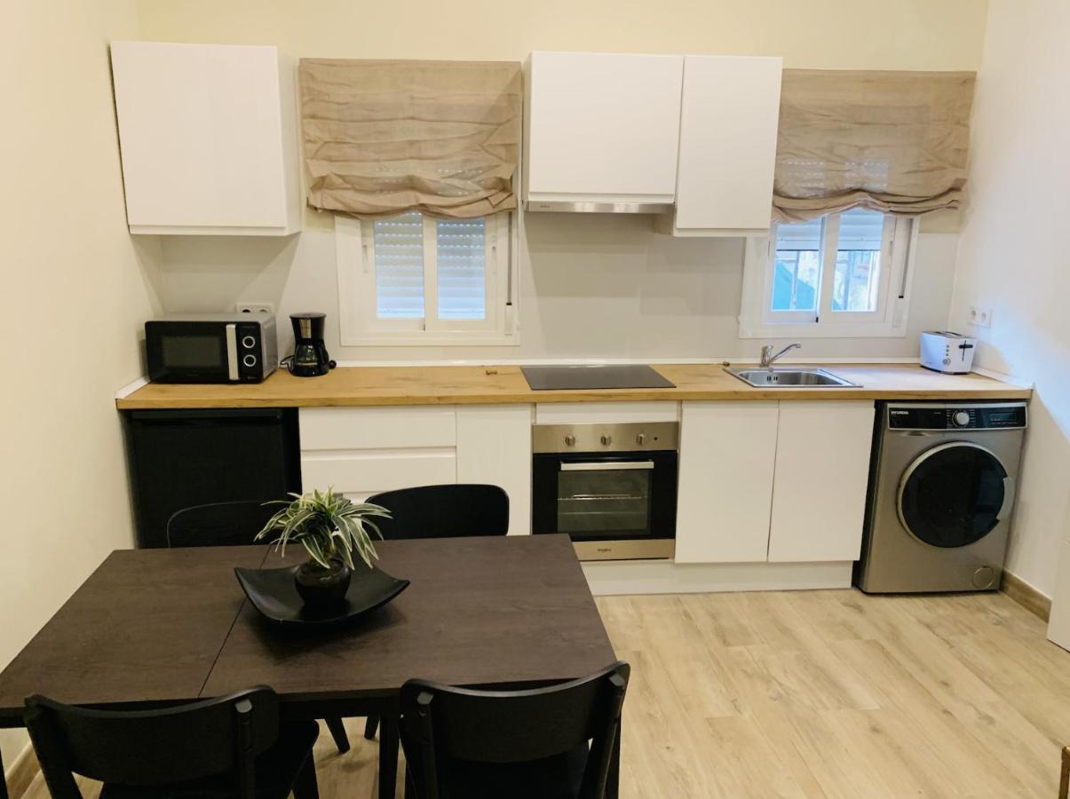 Apartamnento Vip Vii En Centro Apartment