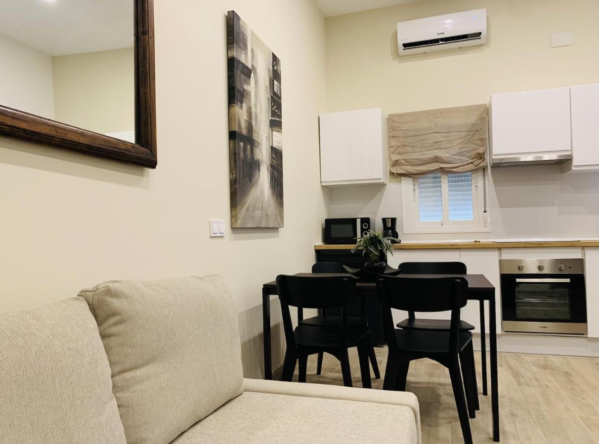 Apartamnento Vip Vii En Centro Apartment *