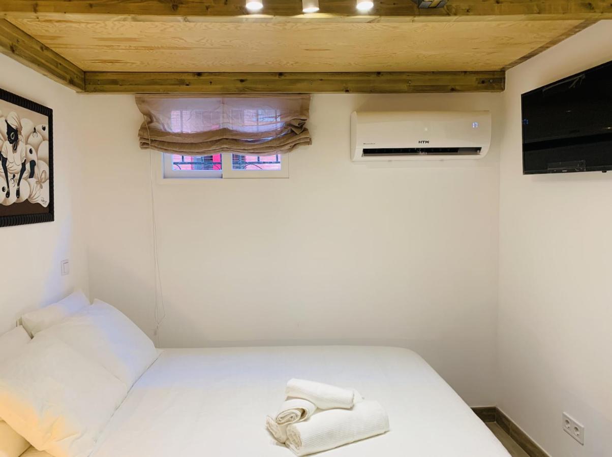 Apartamnento Vip Vii En Centro *