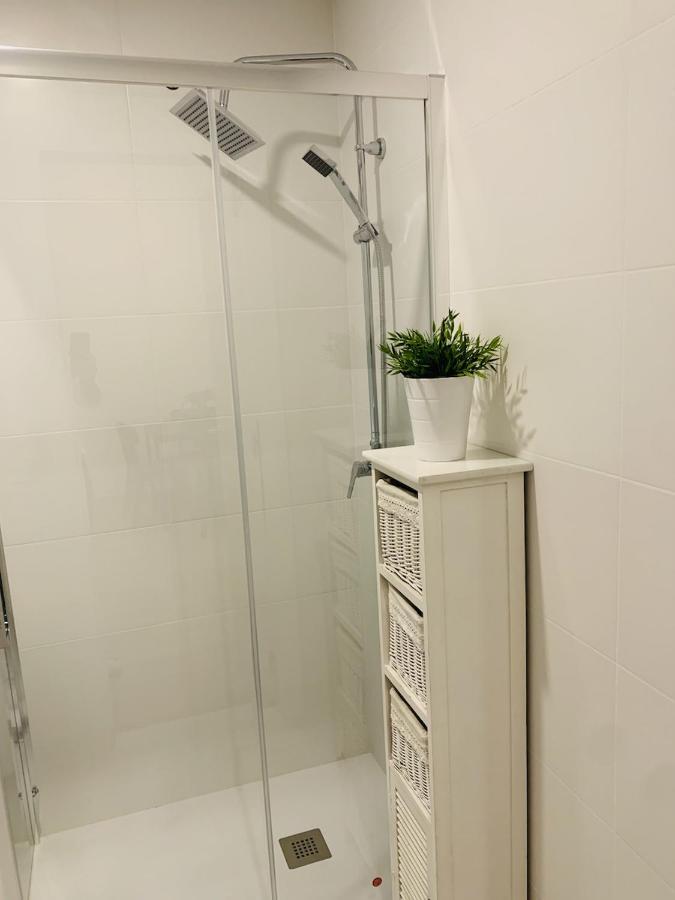 Apartamnento Vip Vii En Centro * Madrid