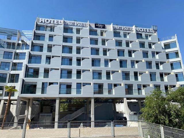 Hotel Ekilibrio & Apart-suites Madrid