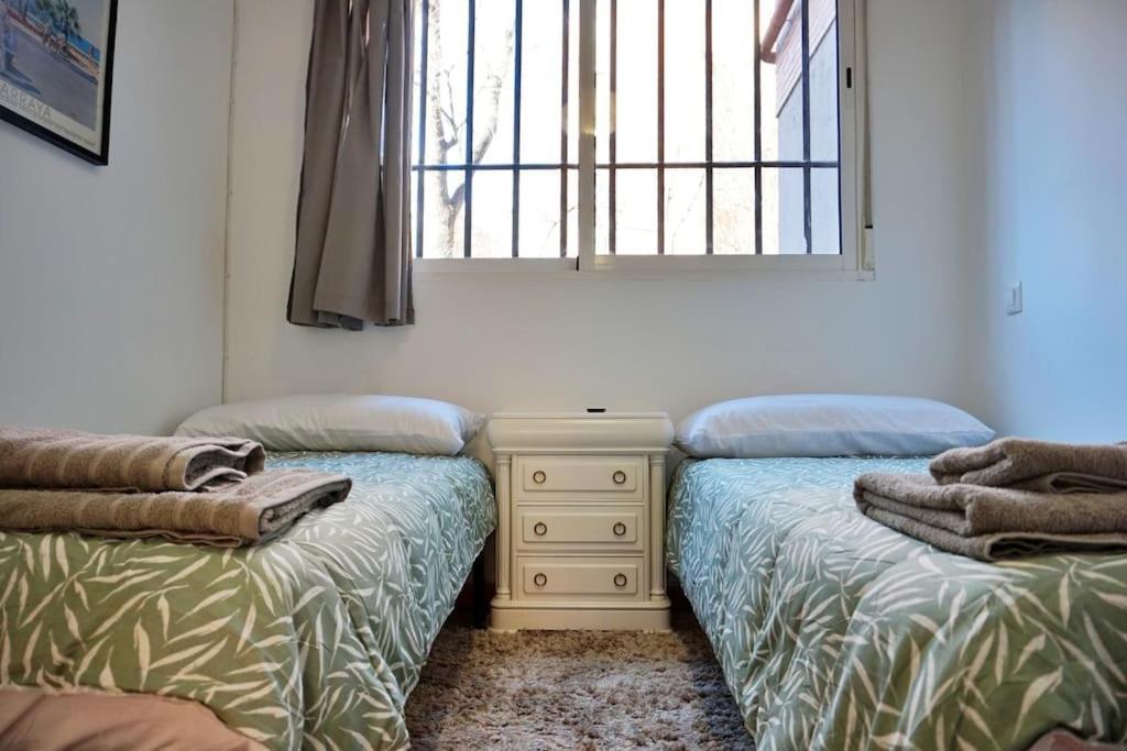 Apartamento Acogedor Piso En De Dos *