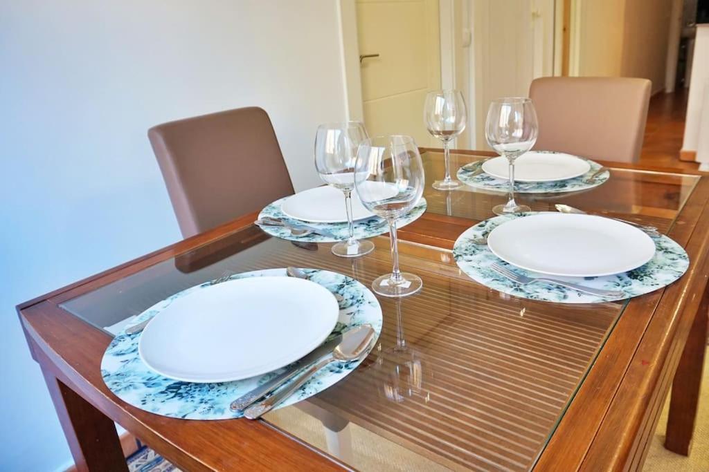 Apartamento Acogedor Piso En De Dos *