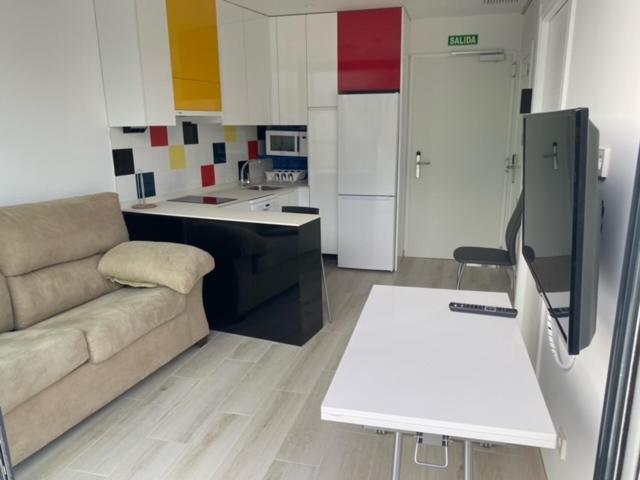 Hotel Ekilibrio & Apart-suites Madrid