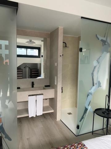 Ekilibrio & Apart-suites Hotel Madrid