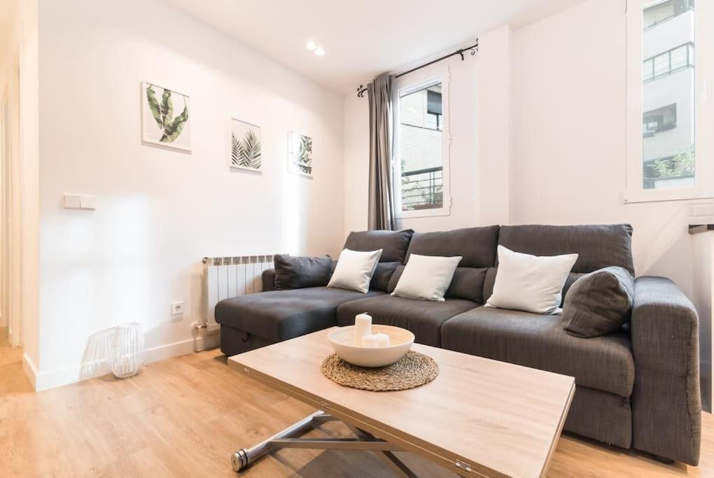 Amazing Apartment! Quiet And Bright, Madrid. * Madrid