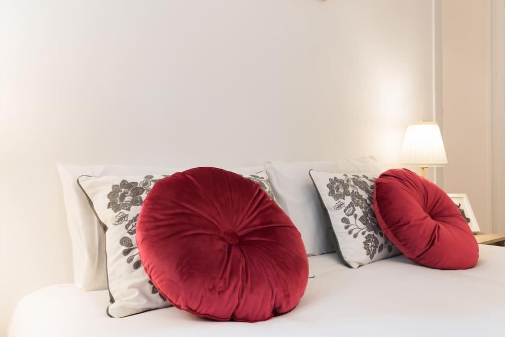 Apartamento Amazing Apartment! Quiet And Bright, Madrid. Madrid