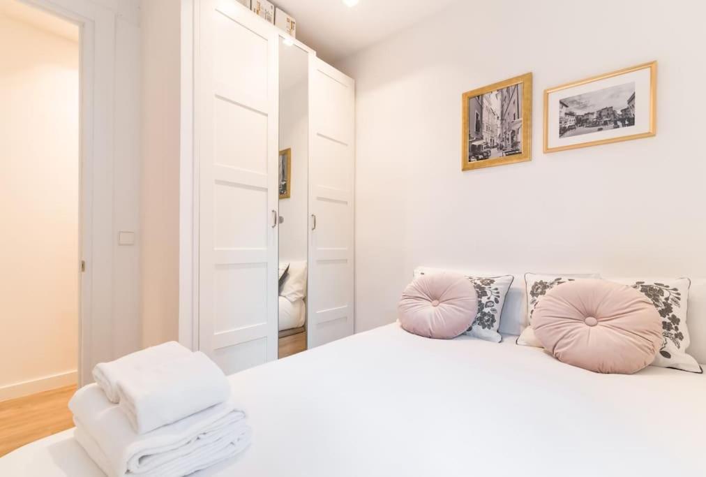 Apartamento Amazing Apartment! Quiet And Bright, Madrid. Madrid