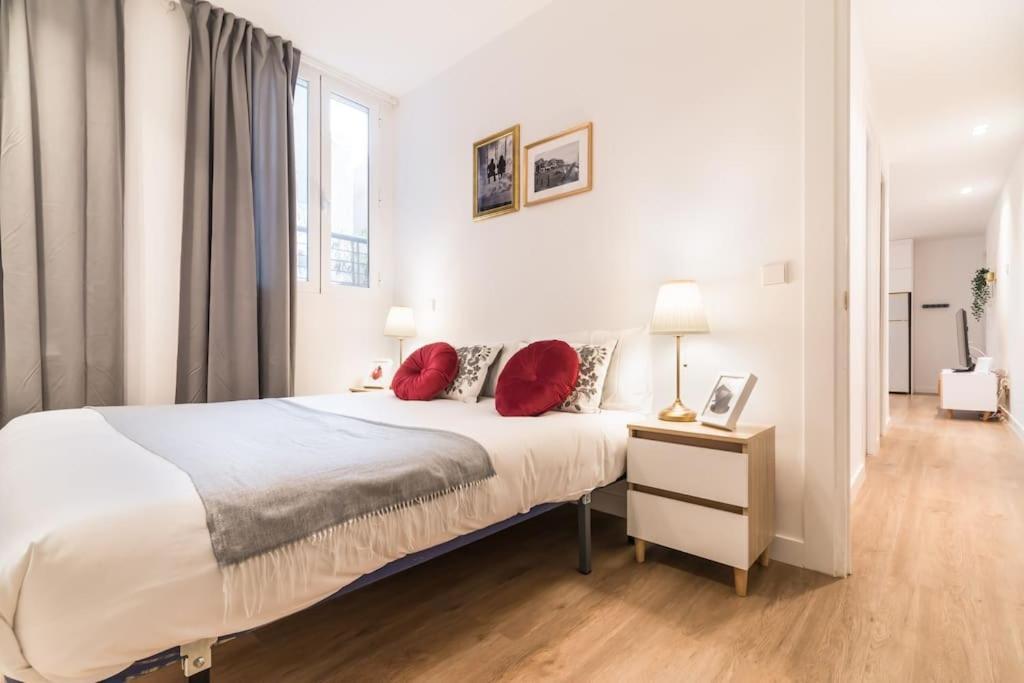 Apartamento Amazing Apartment! Quiet And Bright, Madrid. *