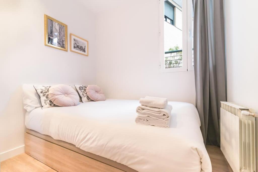 Amazing Apartment! Quiet And Bright, Madrid. Madrid
