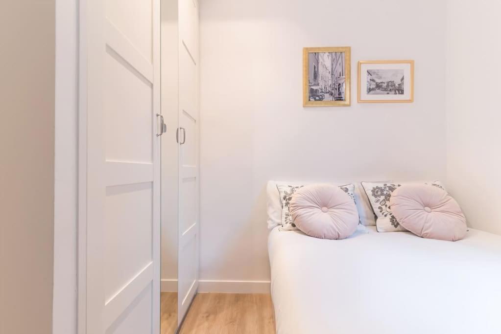 Amazing Apartment! Quiet And Bright, Madrid. * Madrid