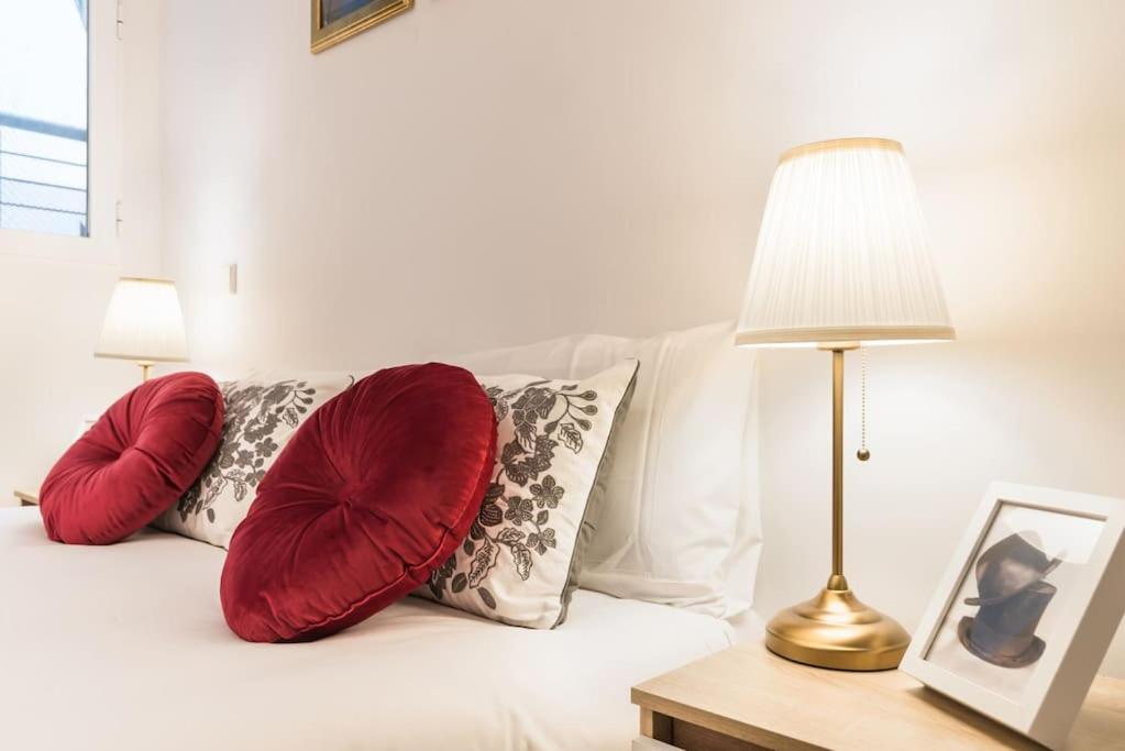 Apartamento Amazing Apartment! Quiet And Bright, Madrid.