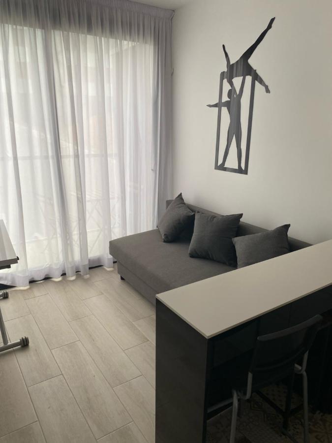 Ekilibrio & Apart-suites