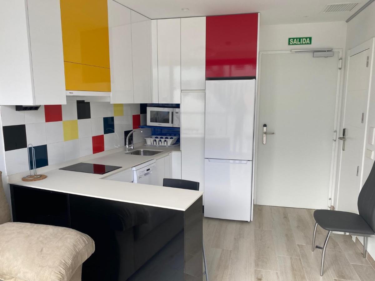 Hotel Ekilibrio & Apart-suites Madrid