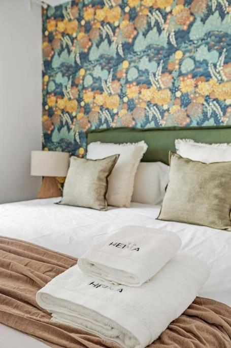 New Heima Colon Square Apartamento *