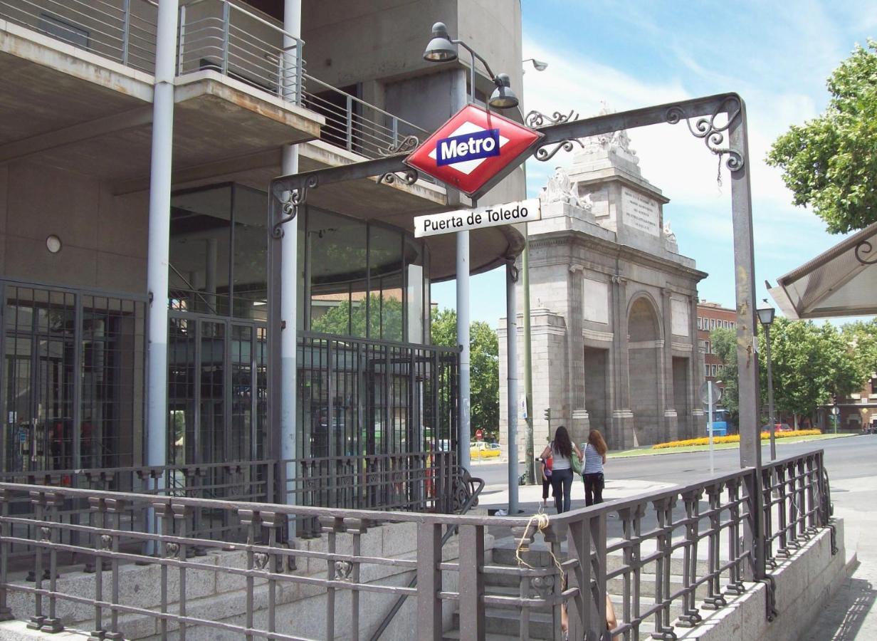 Apartamento Boutique Madrid