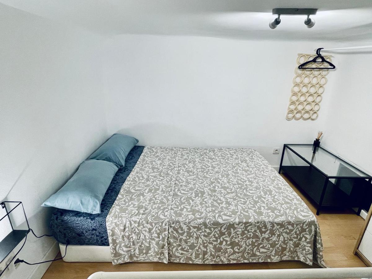 9.apto Zona Dinamica De Estudiantes, Malasana Apartamento *