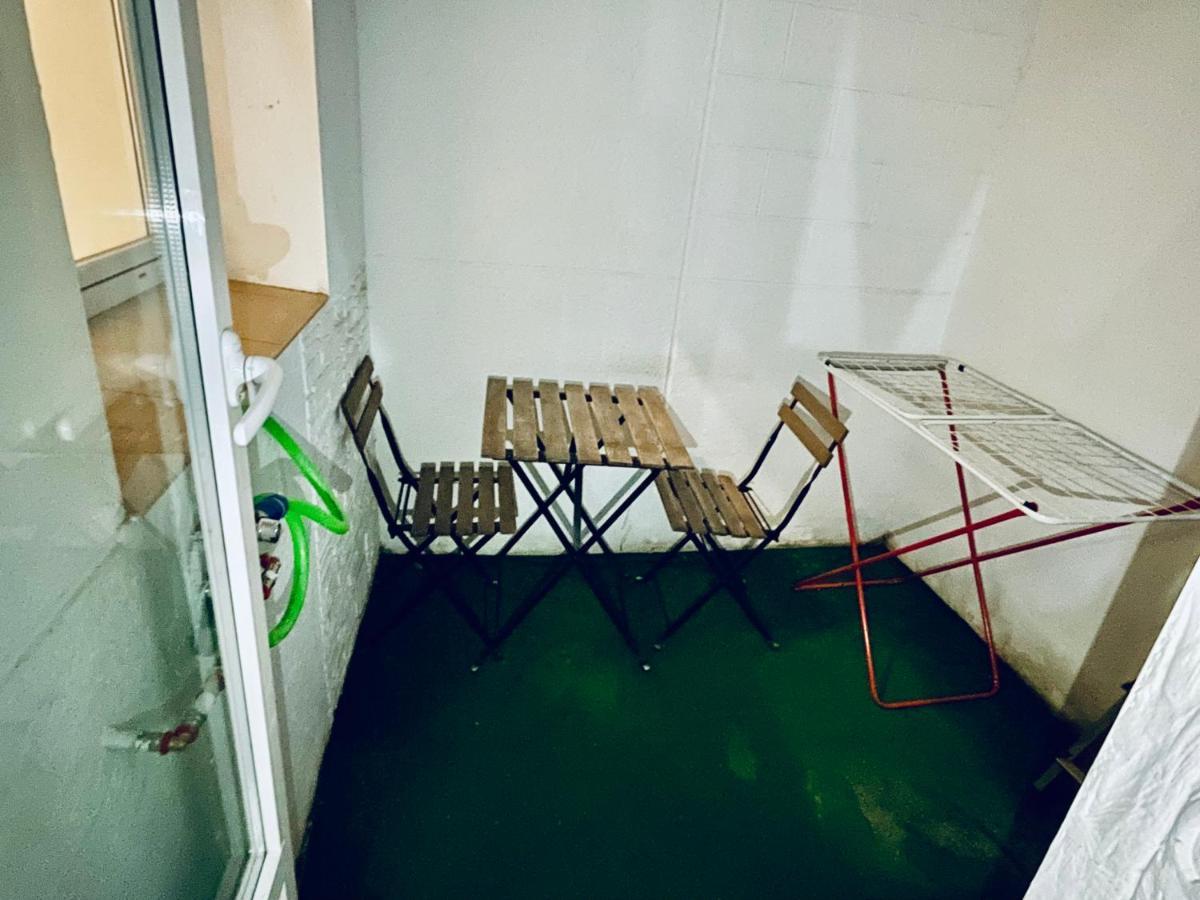 9.apto Zona Dinamica De Estudiantes, Malasana Apartamento *