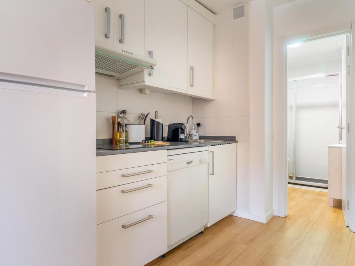 Apartamento San Lorenzo *