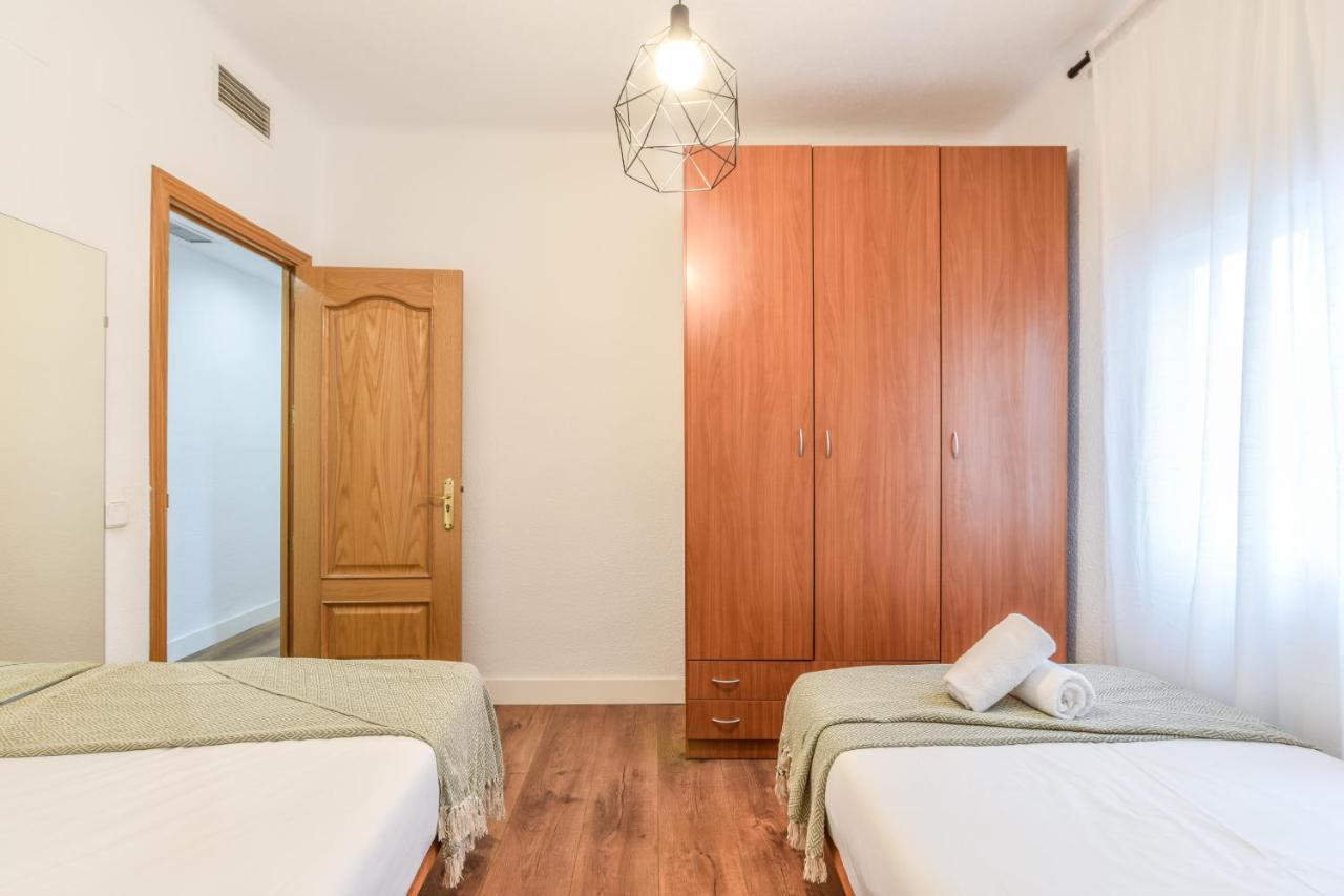 Retiro Viii Apartamento