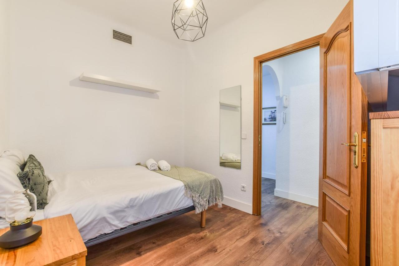 Apartamento Retiro Viii Madrid