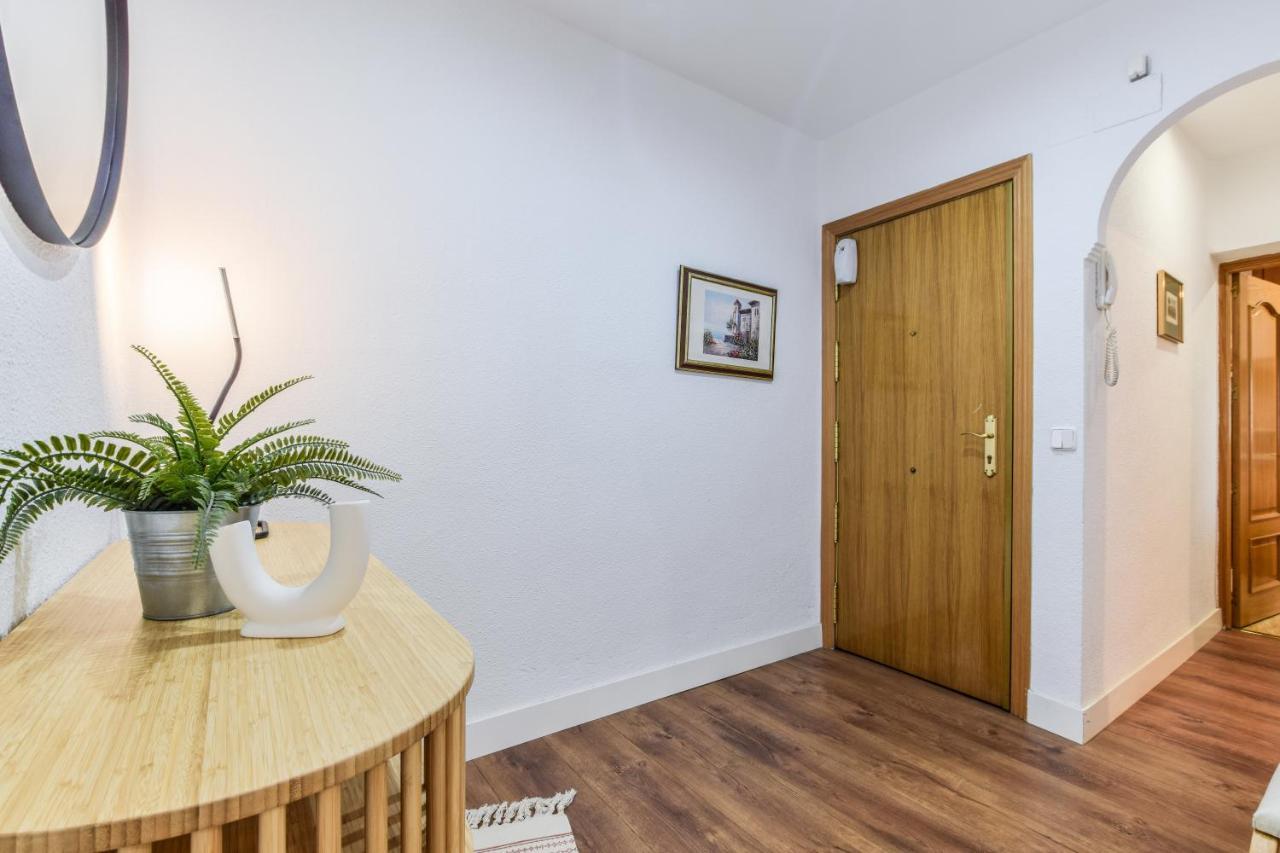 Apartamento Retiro Viii Madrid
