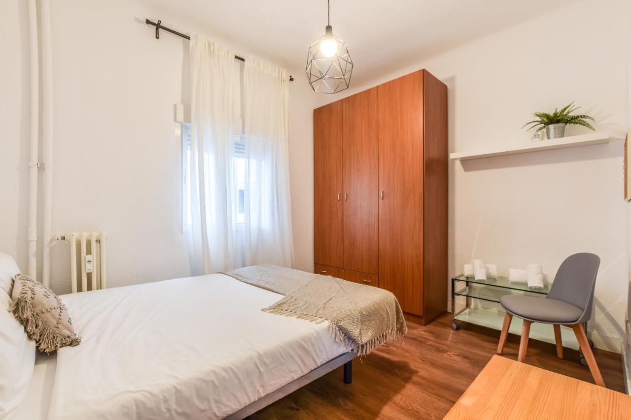 Retiro Viii Apartamento