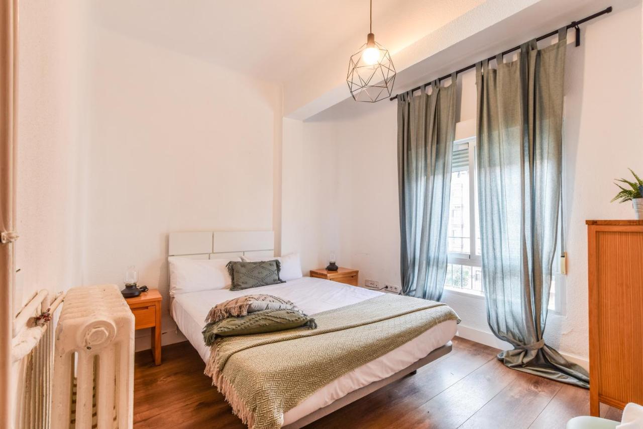 Retiro Viii Apartamento