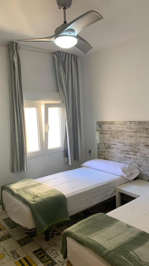 Pensión Casa De Huespedes Almansa 2*