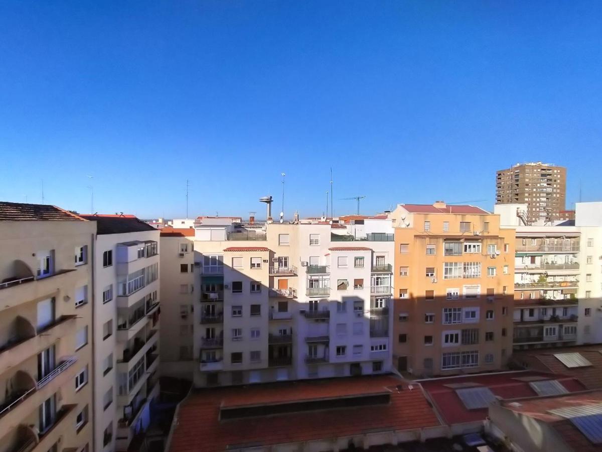 Arrate Madrid
