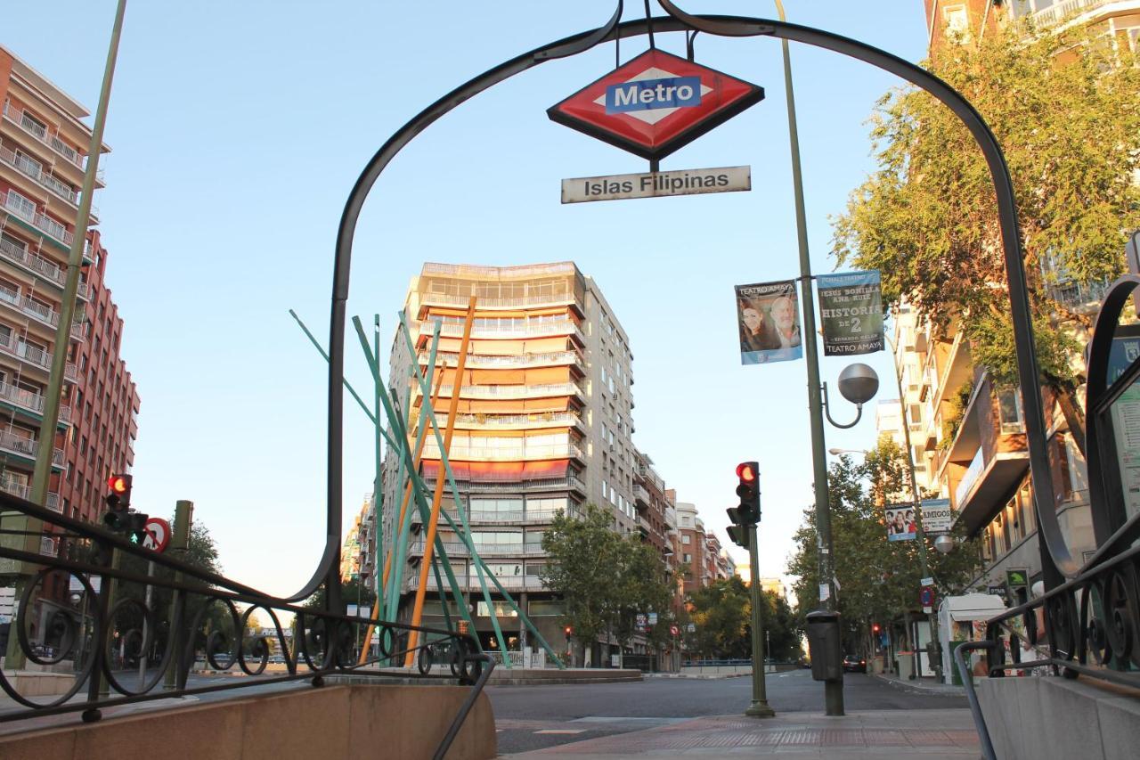 Pensión Arrate 2*