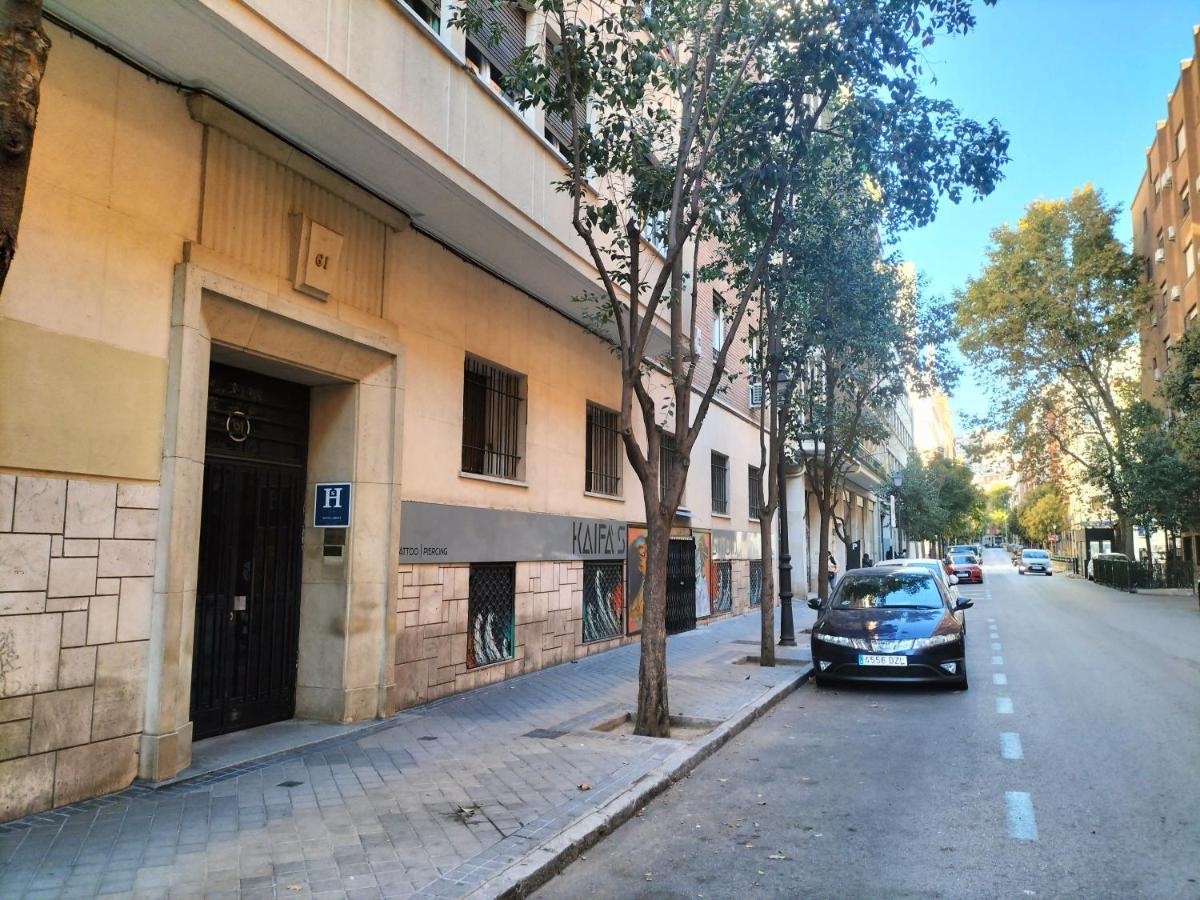 Arrate Madrid